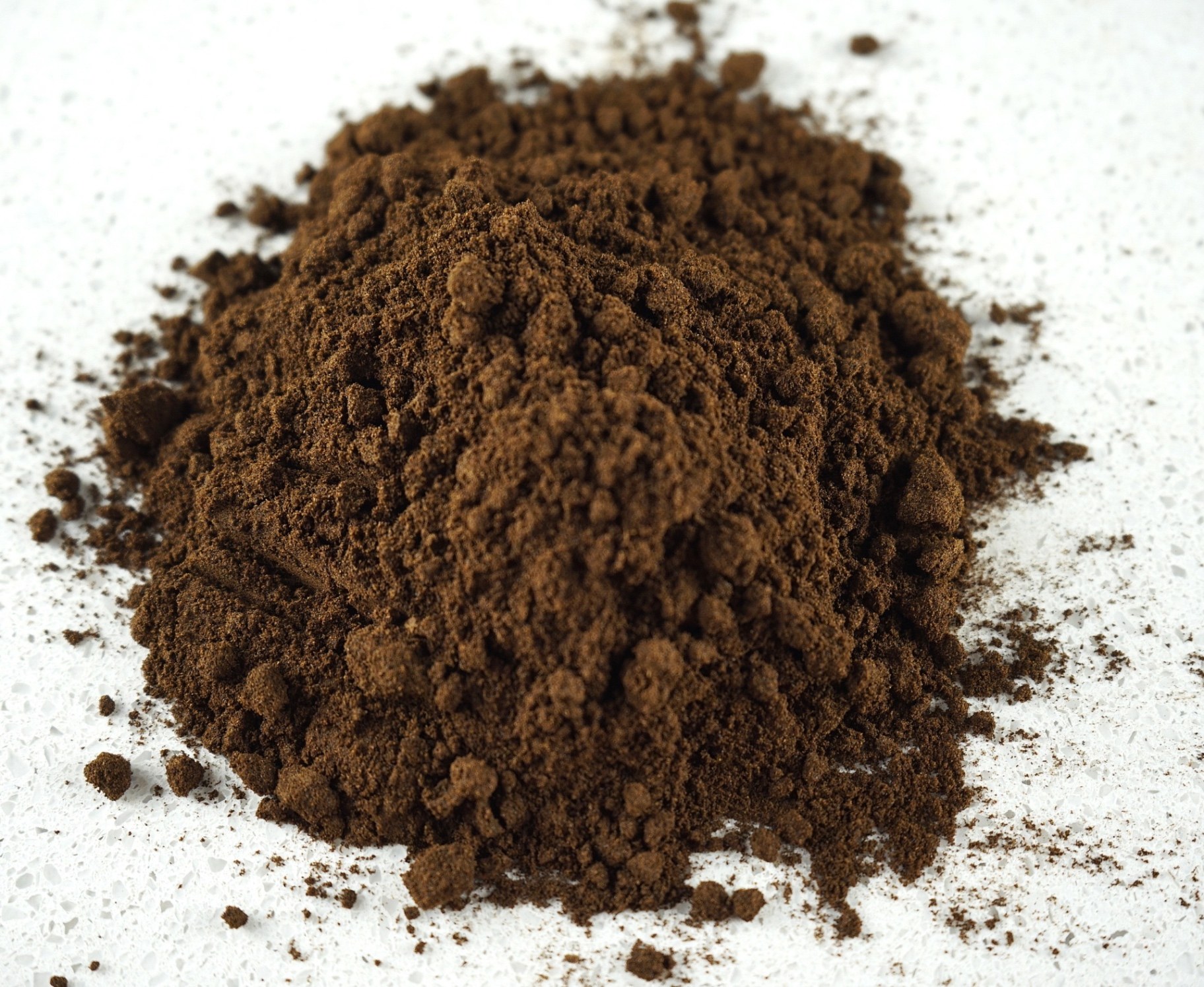 Vanilla Powder